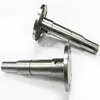 Greenhouse Flanges Black Steel Union Connector Brass Pipe Fittings