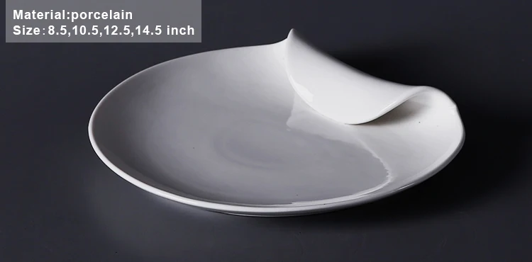 ceramic dinner plates