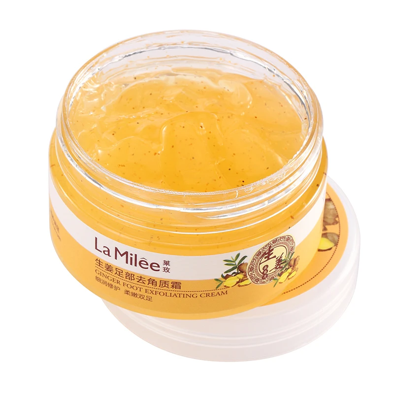
Ginger Foot Mask Exfoliating Remove Dead Feet Skin Foot Peel Mask Foot Peel 