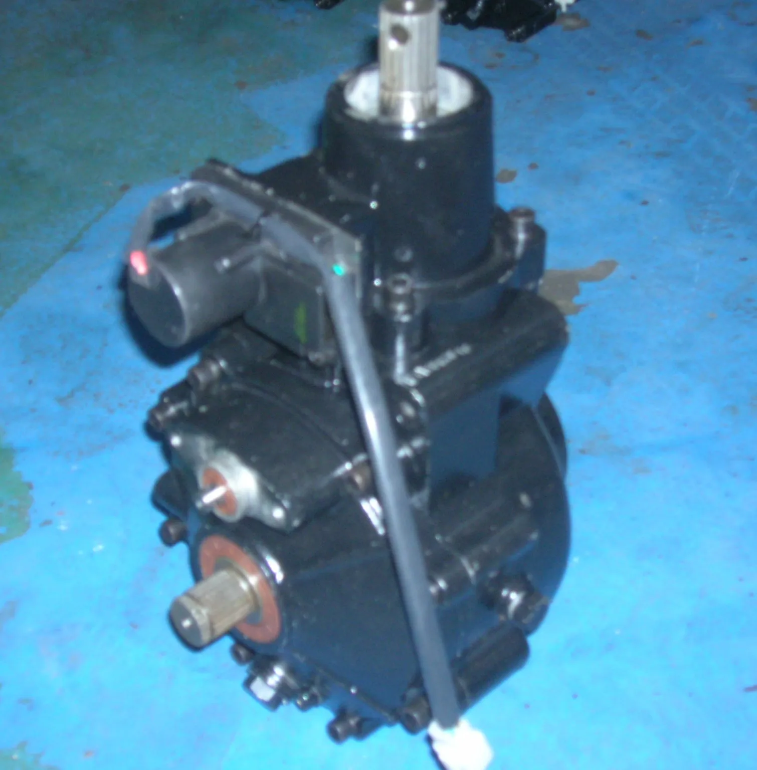 Joyner Trooper 4x4 Utv 1100cc Utv Lock Differential Gearbox Buy