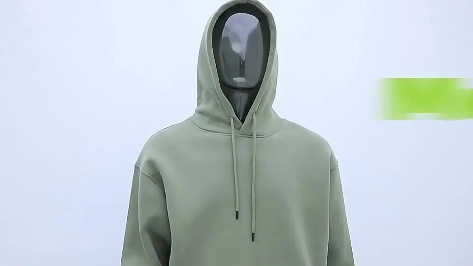 Best Style High Quality Design Pullover Hoodies New Pullover