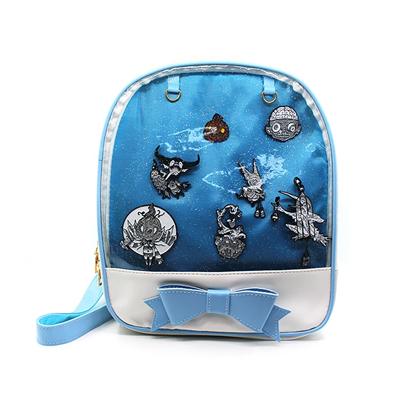 ita pin bolsa