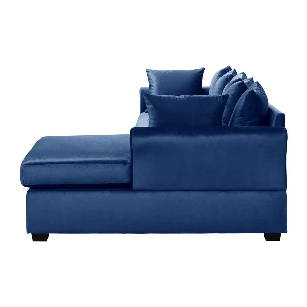 Corner Sofa Sectional Sofa Living Room Furniture Factory Direct Sales Reasonable Price Corner