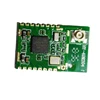 Hall effect sensor beacon module with bluetooth wifi module for hall effect water flow sensor beacon