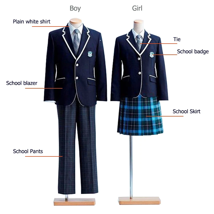 school uniforms wholesale