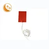 Reliable performance enjoy high reputation waterproof silicone rubber heater