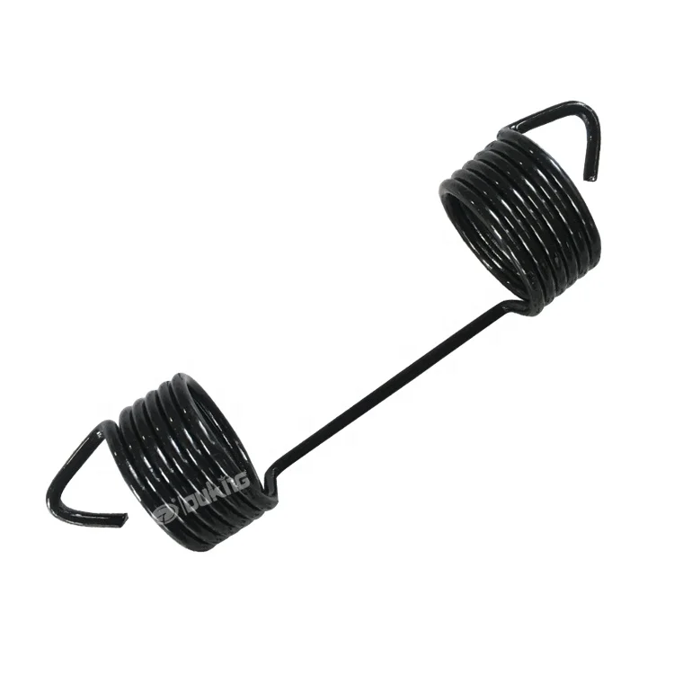 Rear Axle Return Spring 199112340049 for Sinotruck HOWO AC16