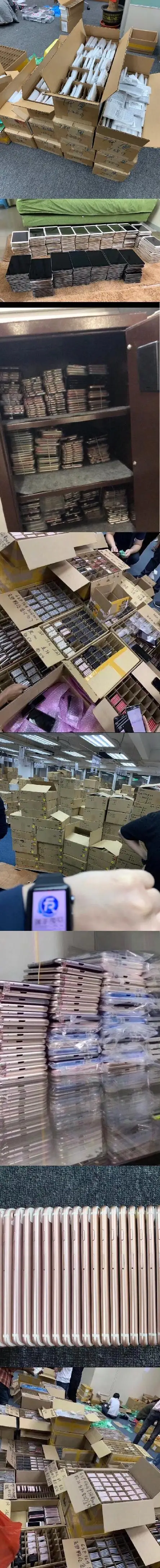 used original mobile phones