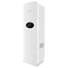 H601 fresh type floor air exchange system