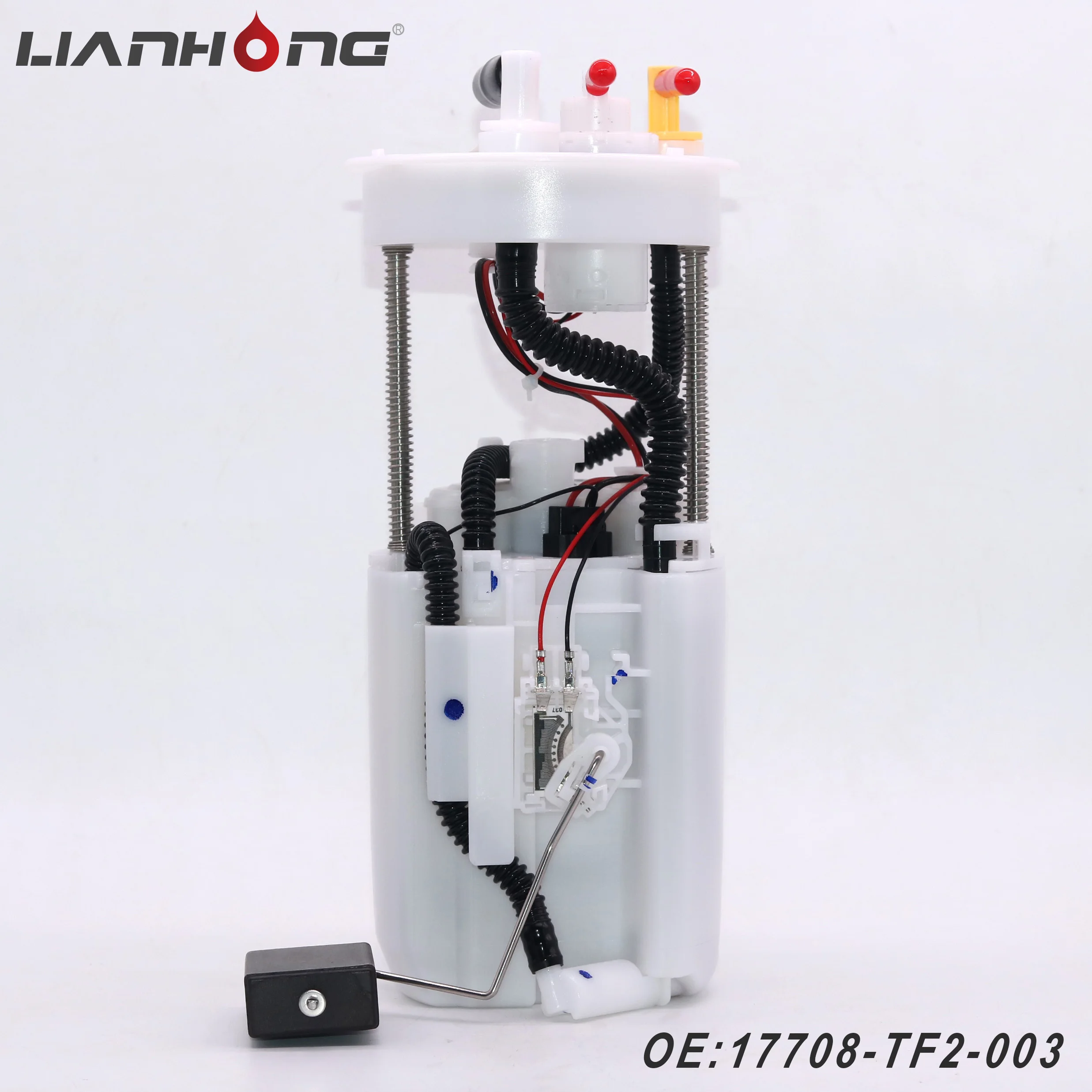 HONDA Fit Fuel Pump Assembly 17708-TF2-003 - Reliable Performance