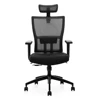 Factory wholesale Office Swivel Mesh Computer Executive office supply office chair
