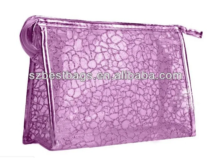 cosmetic bag trolley