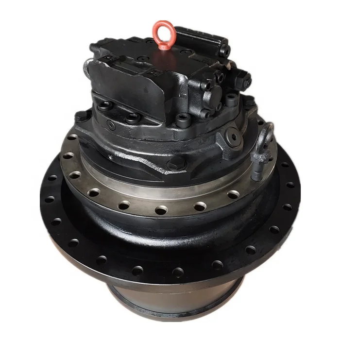 9298565 Excavator Track Drive Device for ZX470-5G & ZX470H-5G