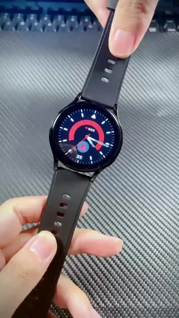 F8 Plus Sport Smart Watch AI Voice Assistant Fitness Tracker