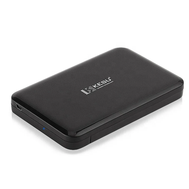 External Portable Hard Drive 2.5inch Usb 3.0 External Hard Disk 1tb 2.5