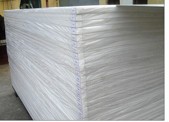 best packing pvc foam sheets