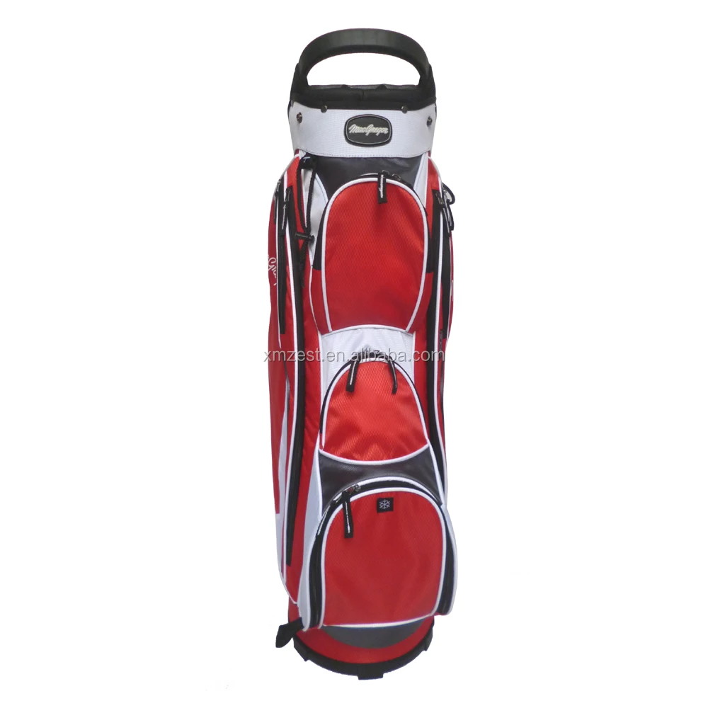 Wholesale Golf Bag Oem Custom Golf Club Bag Cheap Price Golf Cart Bag
