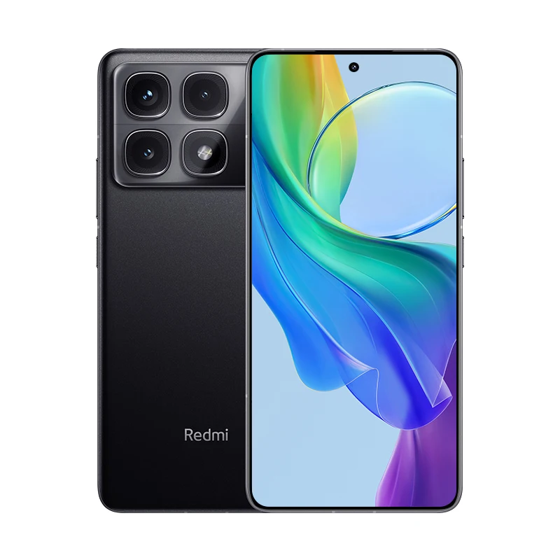 Redmi K70 Ultra 5G - Flagship Smartphone with 1.5K Screen