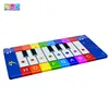 Hit Customized Electric Piano Indoor Entertainment equipment For Kids , Children soft play