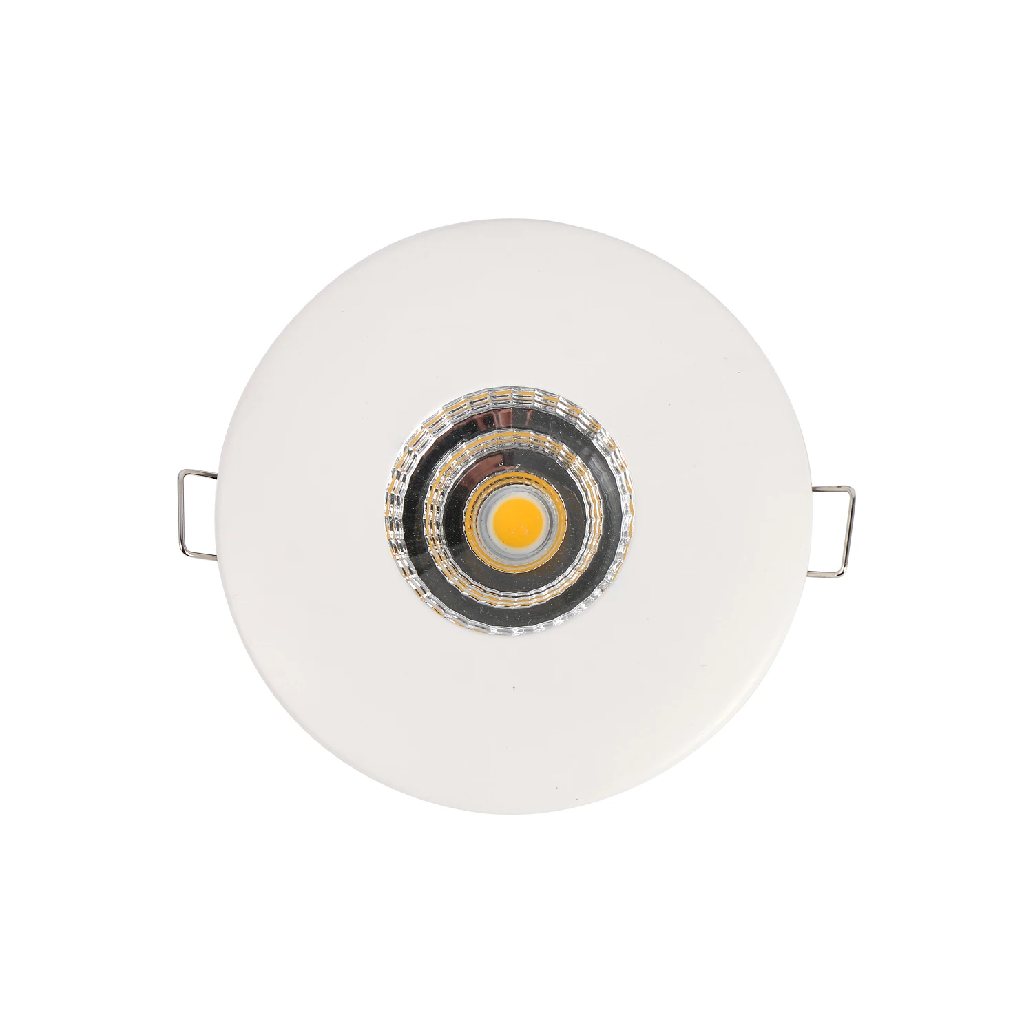 Magnetic Cover 3W COB Aluminum ROHS Ce Embeded 3-YEAR Reach EMC LVD LED Recessed Downlight Under Cabinet Light