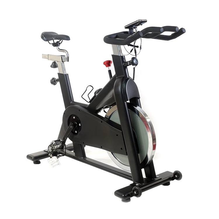 best commercial recumbent exercise bike