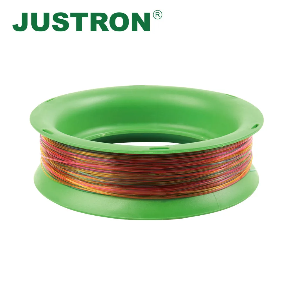 Functional 500m Nylon Fishing Line For Saltwater Product Copolymer Fishing Line Monofilament
