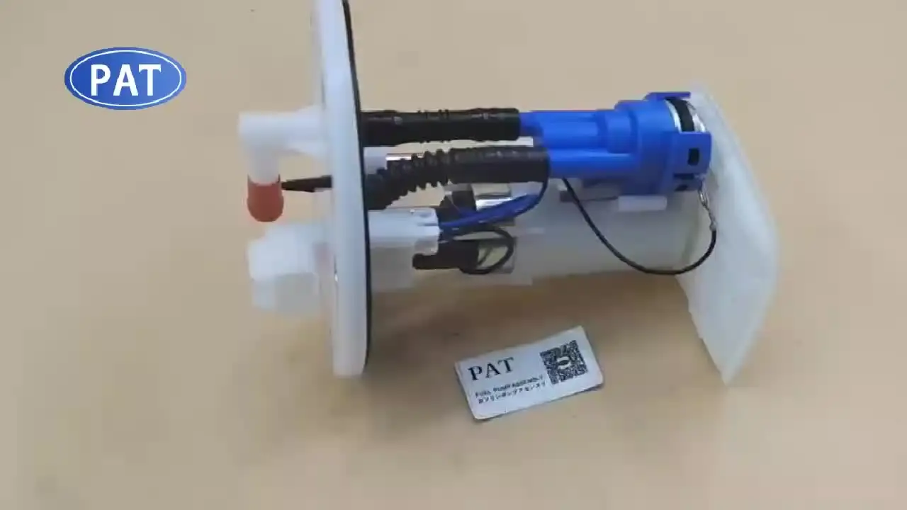 その他 ayun PAT Fuel Pump Assembly 16700-AVA-100 for Suzuki Motorcycles