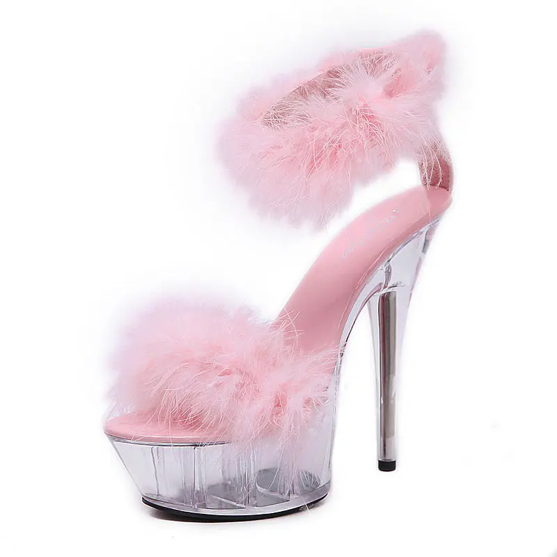 Exotic dancer shoes wholesale outlet