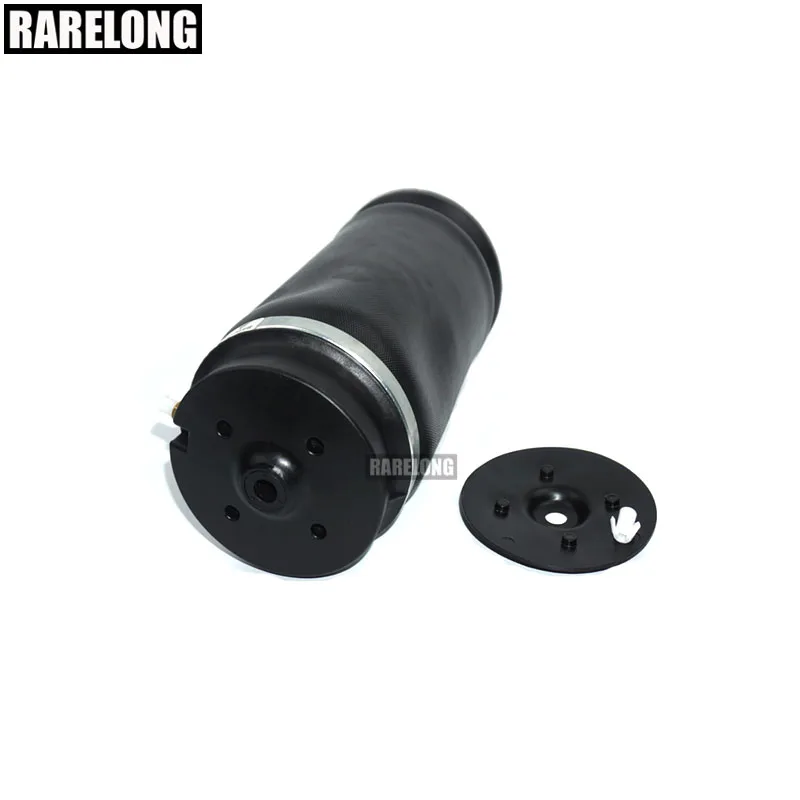 1643200625 Rarelong Rear Air Suspension Repair Kits Airmatic Spring Bag