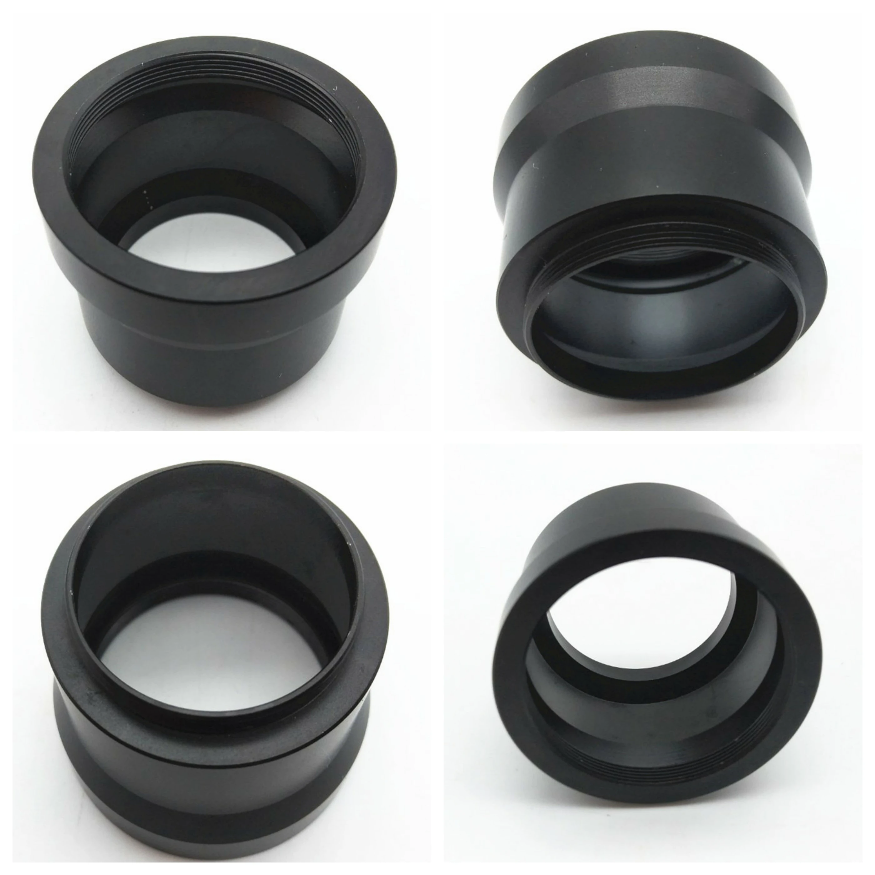 定制精密塑料 delrin abs 数控车床车削机械备件