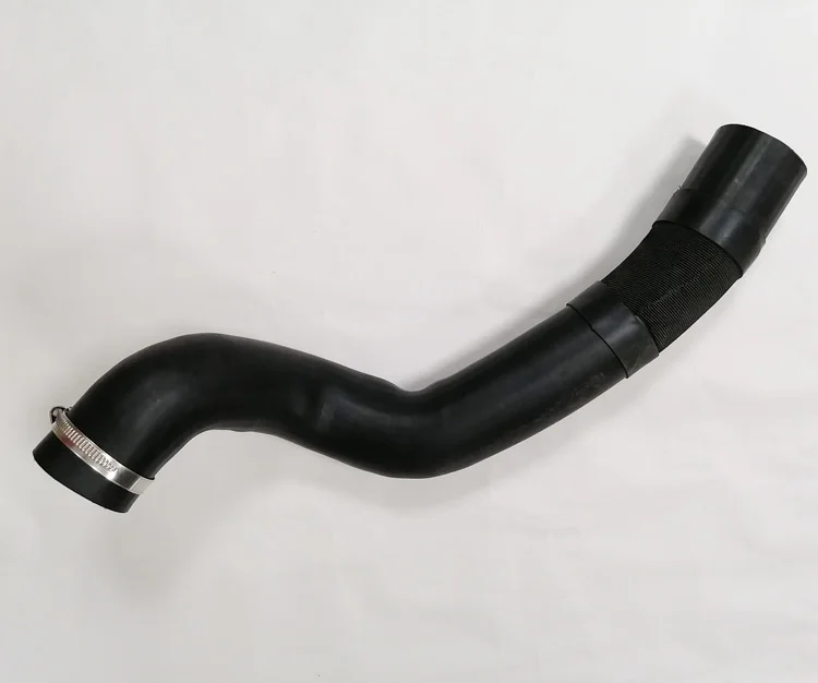 High Quality New Arrival Stock Car Intercooler Water Hose For T6 T7 2