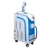 Guangzhou beauty shr hair removal machine with good feedback