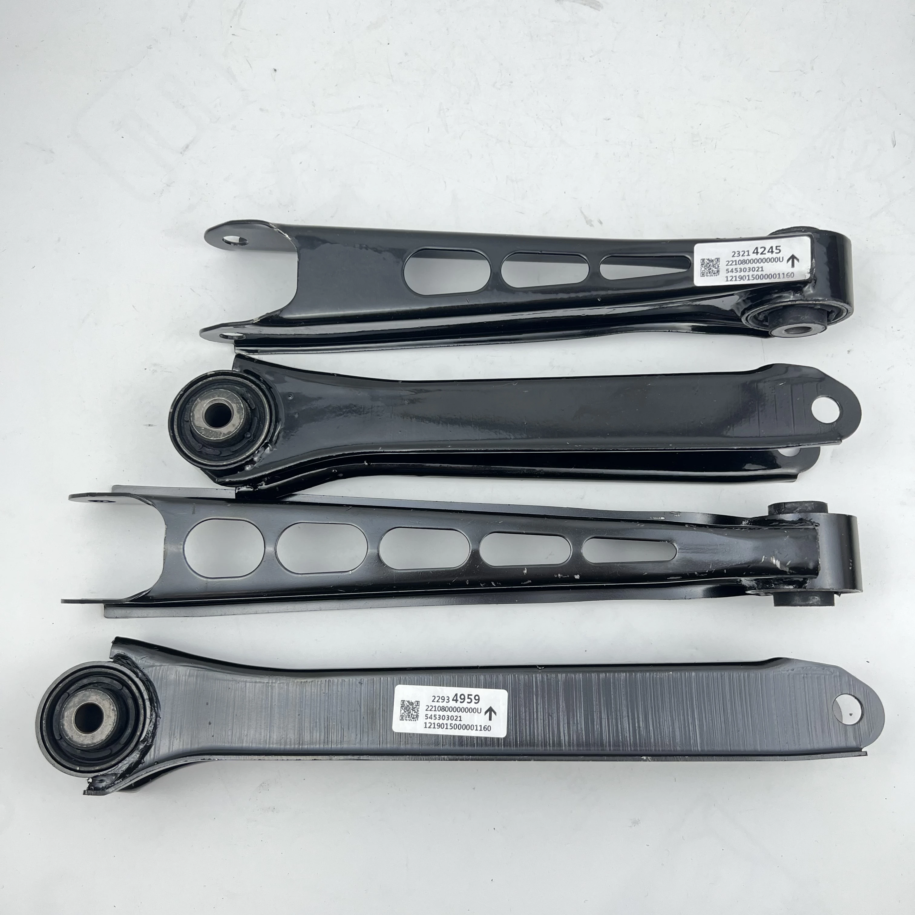 Auto Parts Rear Upper Trailing Control Arm for Cadillac Ats 13-19 Cts ...
