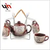 New Ceramic Tea For One Set Good price Yanxiang porcelain