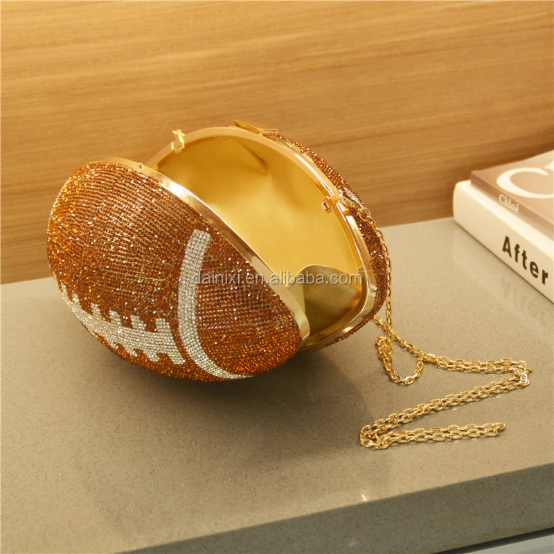 Football Purse
