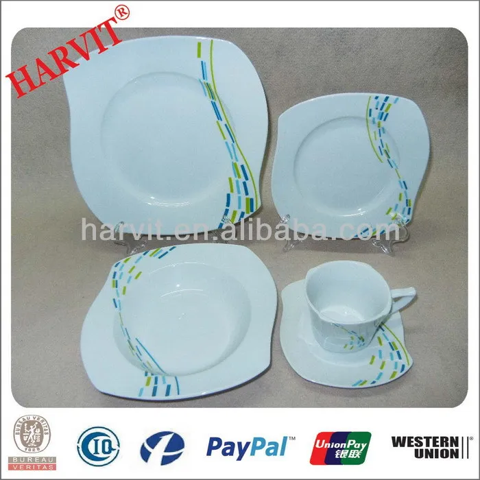 dinner sets ebay