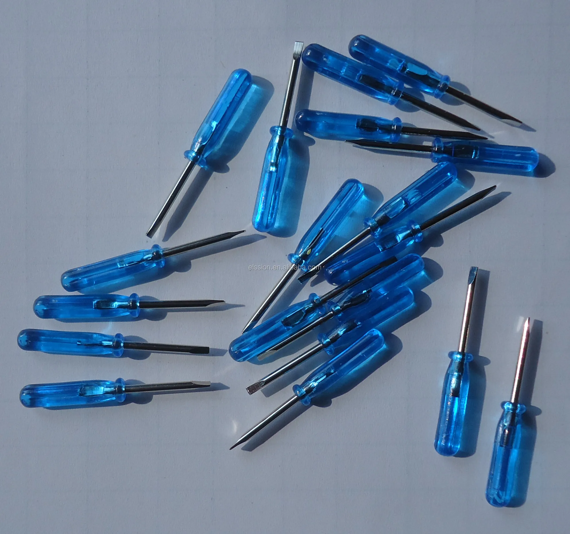 Wholesale 2.0x45mm Mini Screwdriver Diy Screwdriver Tools Buy Mini
