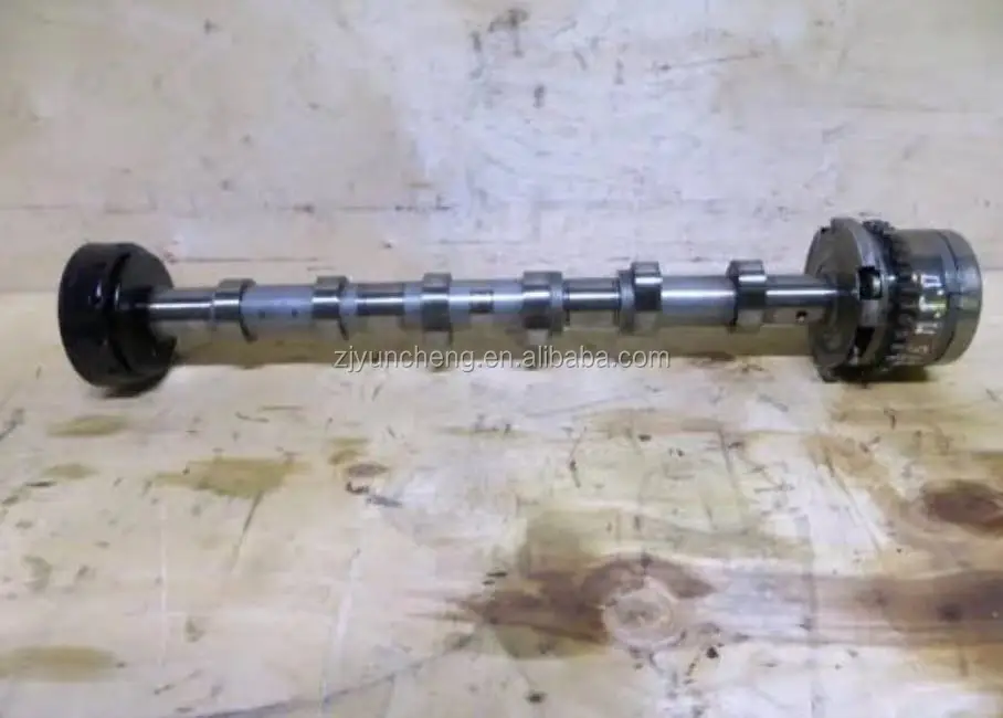 Camshaft Intake Left For Mercedes Rclass Suv(w251) 20062019 Oe