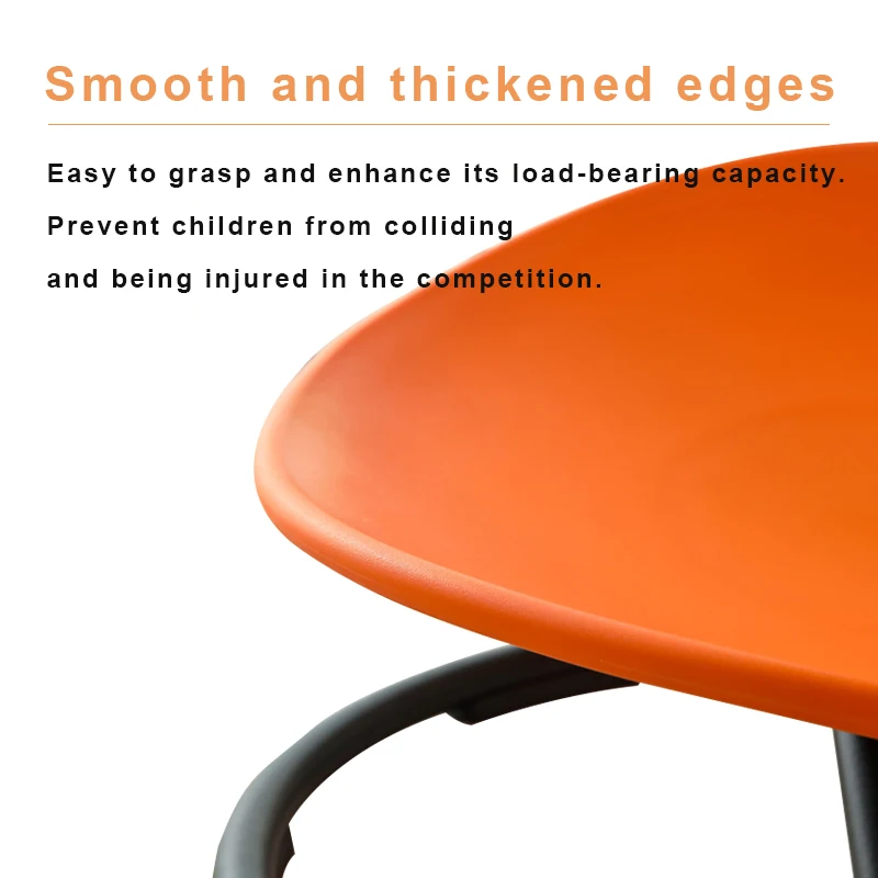 Hot Sale Kids Swivel Chair Montessori Sensory Integration Sensory