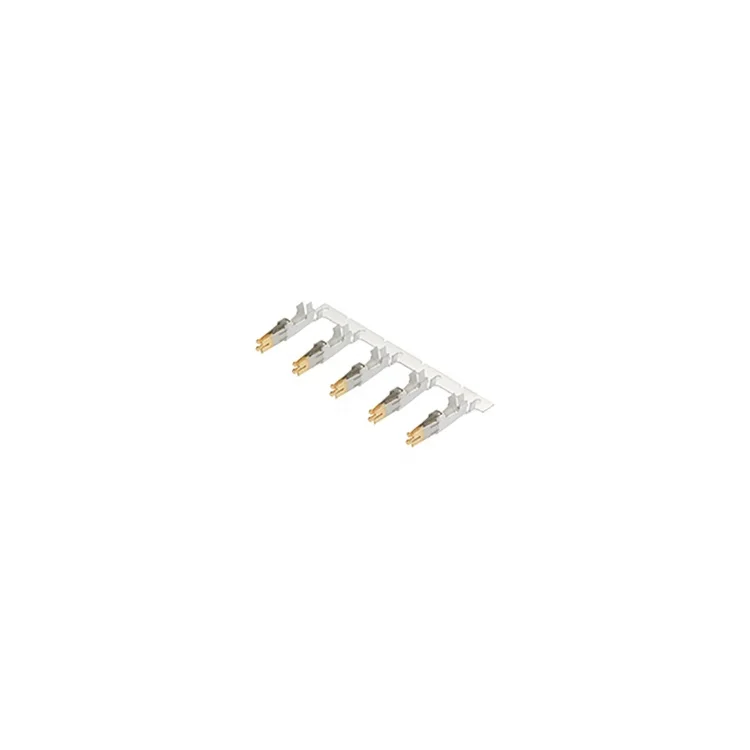 10.00mm Molex 42815 AMPSEAL Connectors - Reliable Wire Harness Solutions