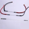 OEM Linear Xenon flash Lamp for Laser Pumping/IPL/OPT