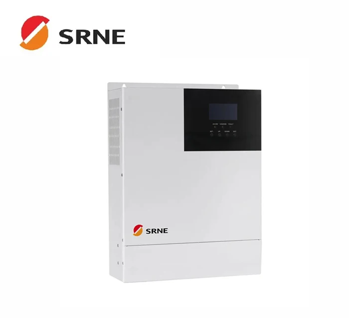 Srne Hf2430s60 100 3kw Dcac Inverters Single Phae Best Hybrid Solar Inverter Solar Energy 5499