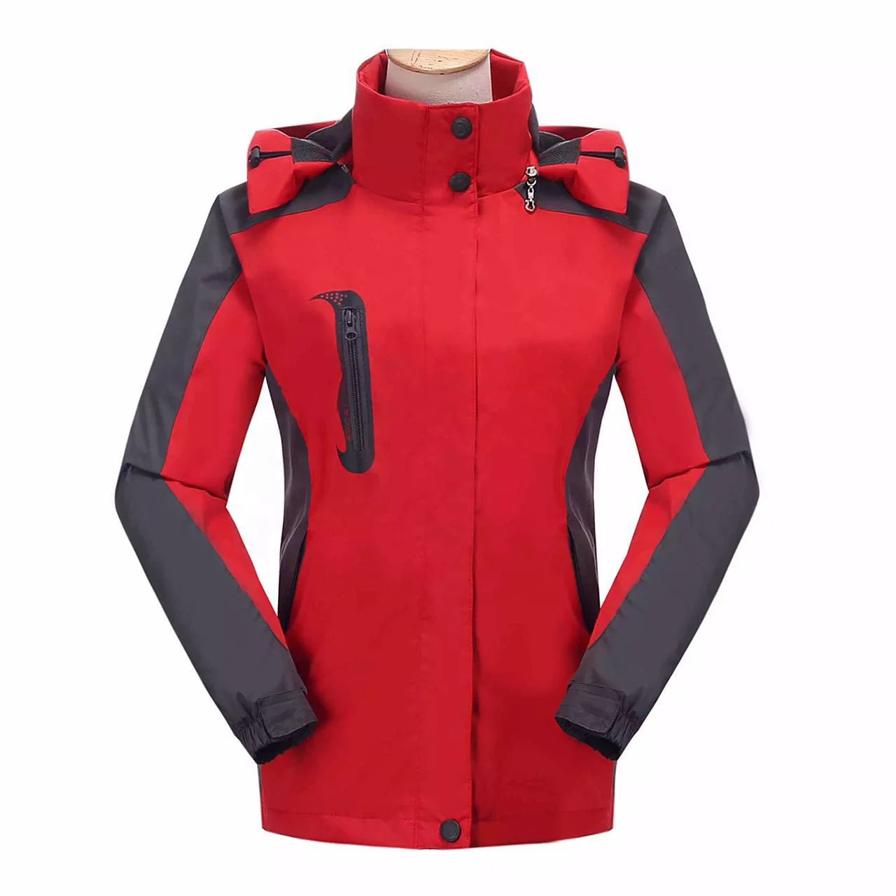 Shell polyester. Shell polyester