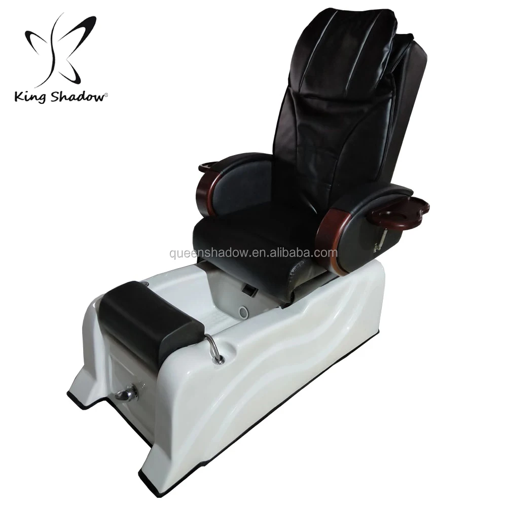 Mesa Para Uñas Fattevile Silla De Pedicura Con Ruedas