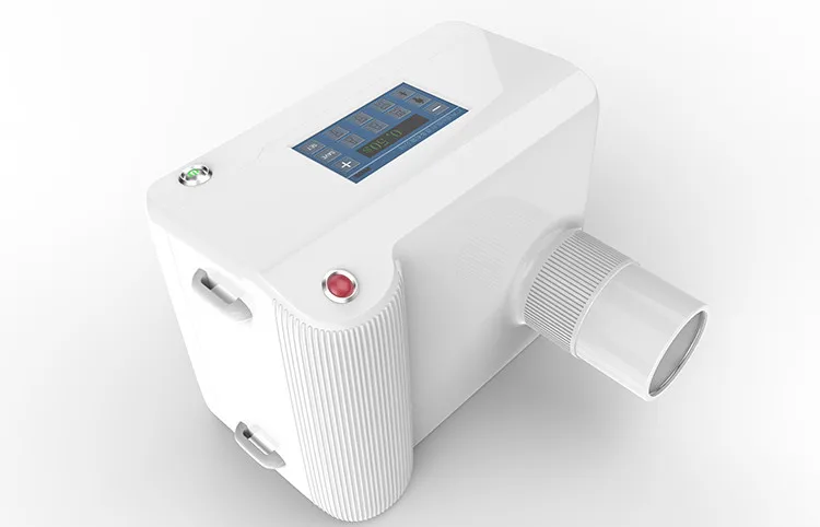 dental radiography machine