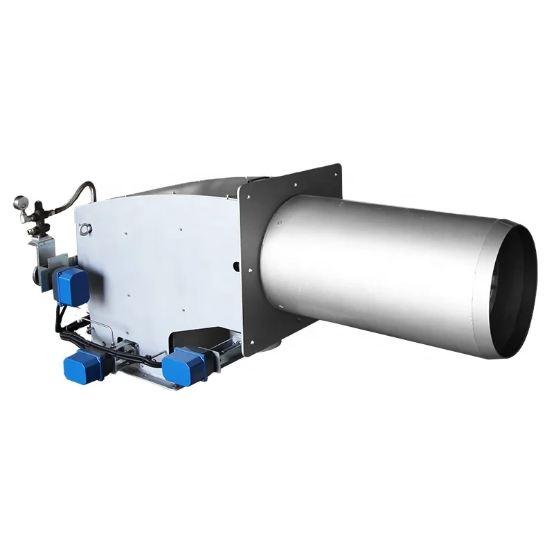 
Industry Gas Burner Pressure Part Water Wall Prices of Steam Boiler Carbon Red Technology Steel 