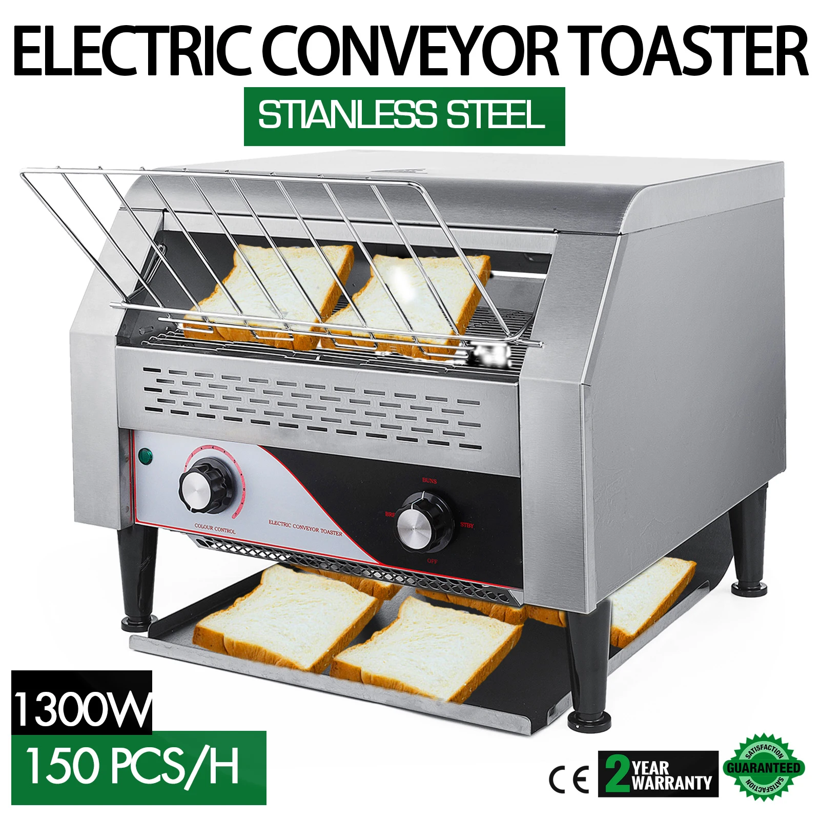 150pcs/h Electric Commercial Burger Bread Buns Toaster Buy Bread Toaster,Burger Buns Toaster