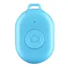 hot selling remote control shutter,Mobile phone shooting self-timer remote control