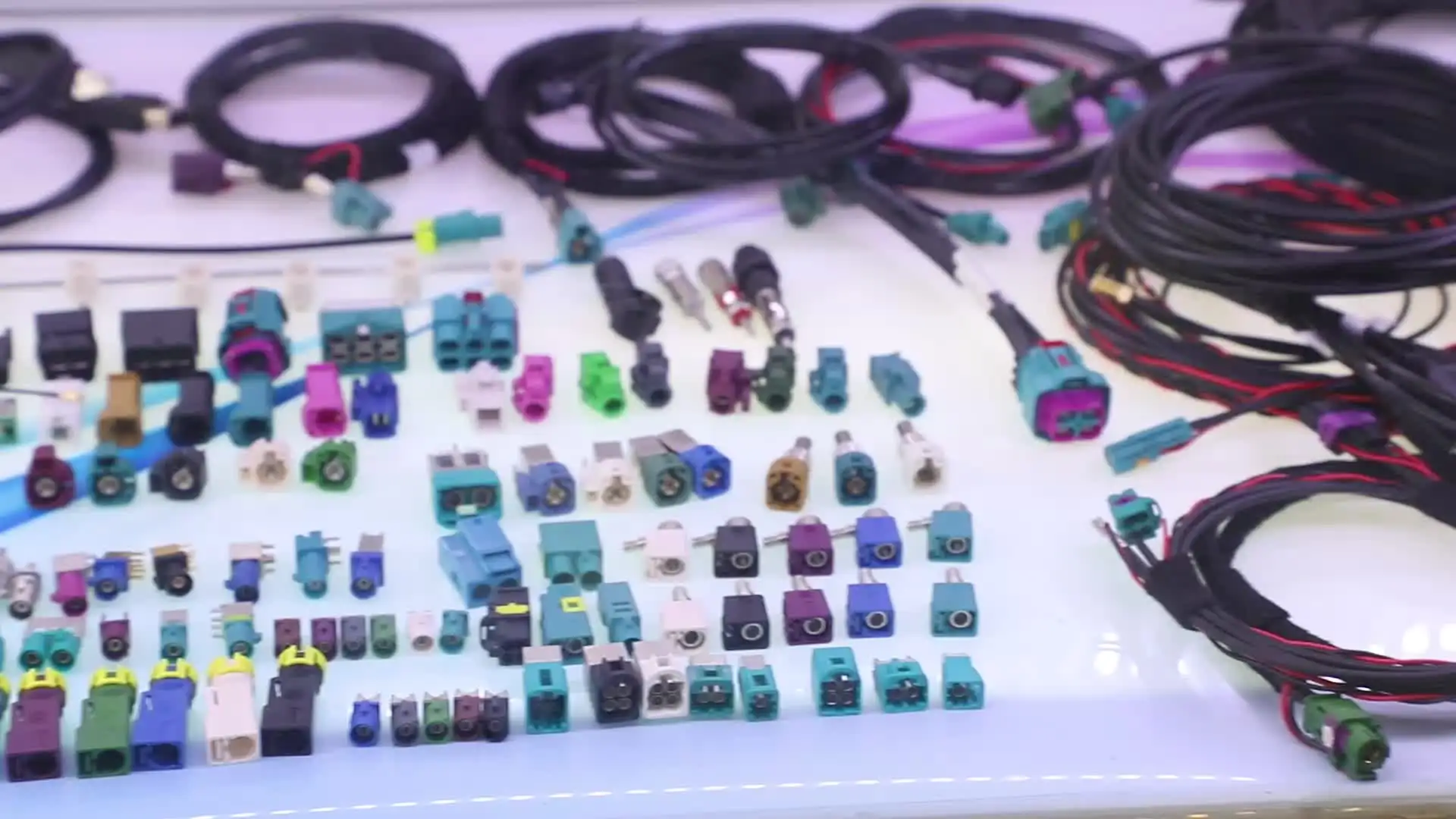 GE・ゼネラルエレクトリック　ペーパーウエイト 0.5 Degree ZS44-ZS56 Angle Headset - To Suit Tapered Steerer Tube