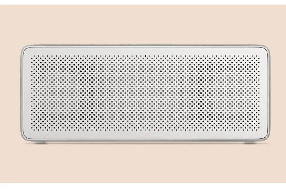 Xiaomi Square Box Speaker 2 Portable Wireless Bluetooth Mini Handsfree Call USB Amplifier Stereo Sound Box Portable MP3 Player - ANKUX.COM